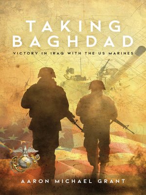 cover image of Taking Baghdad